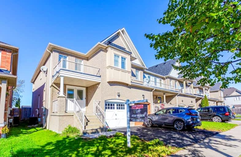 107 Whitefoot Crescent, Ajax | Image 1