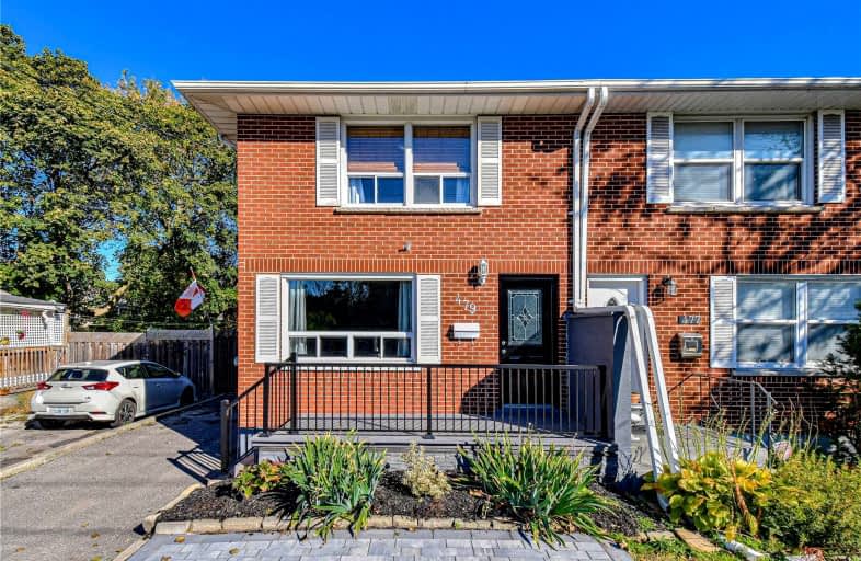 479 Ritson Road North, Oshawa | Image 1