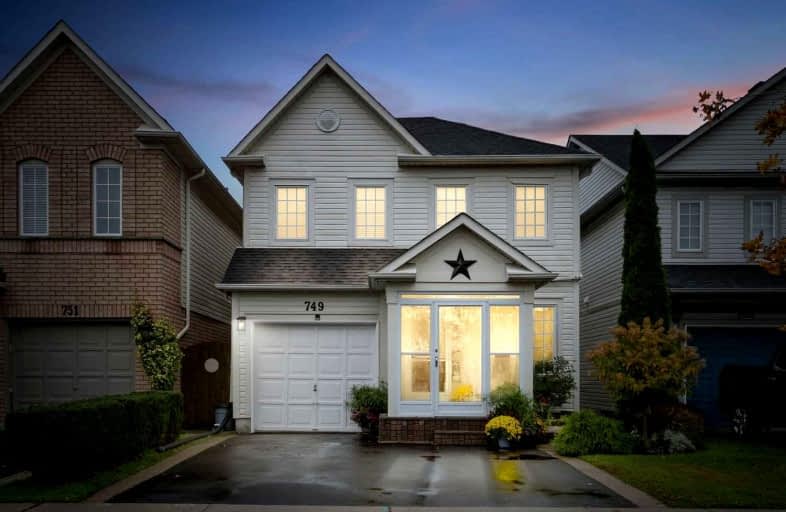 749 Greystone Court, Oshawa | Image 1