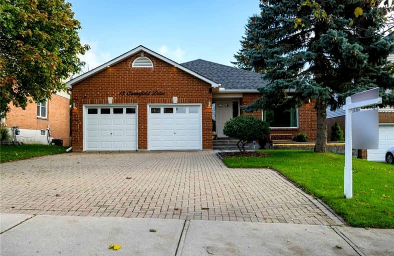 15 Centerfield Drive, Clarington | Image 1