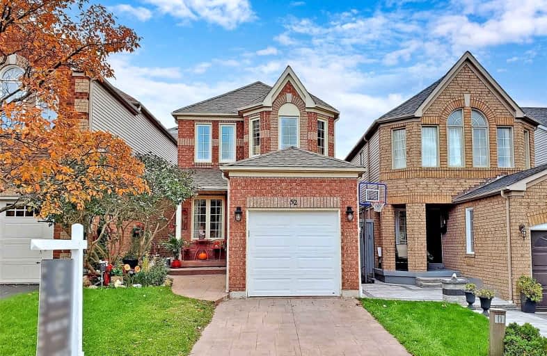 52 Epps Crescent, Ajax | Image 1