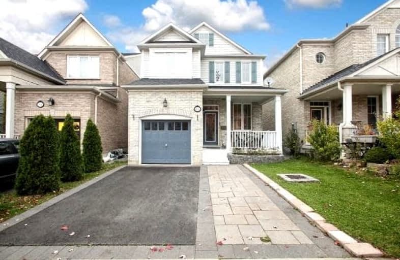 104 Silverwood Circle, Ajax | Image 1