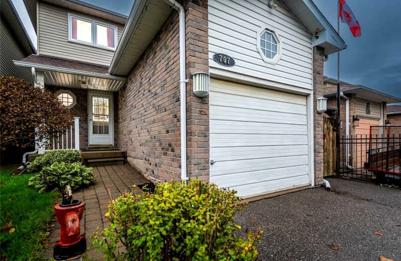 707 Grandview Drive, Oshawa | Image 1