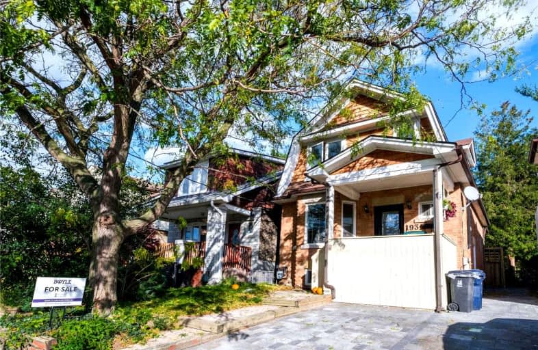 193 Gledhill Avenue, Toronto | Image 1