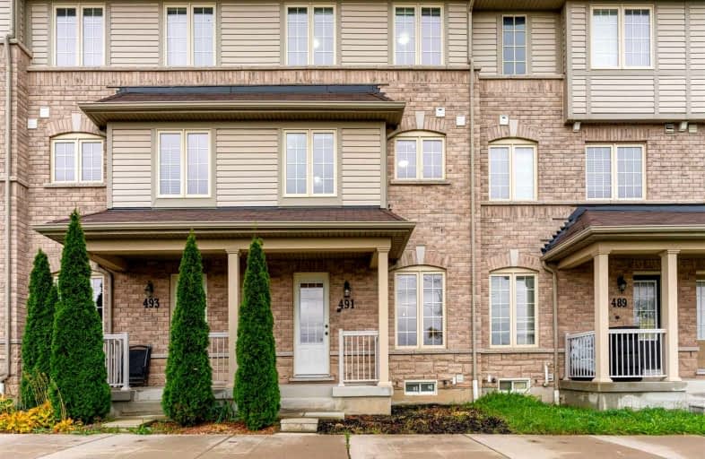 491 Rossland Road East, Ajax | Image 1