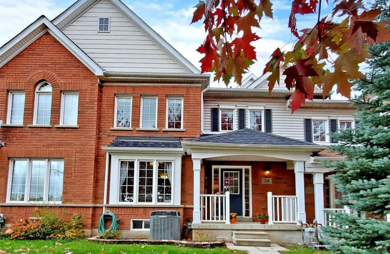 214 Williamson Drive West, Ajax | Image 1