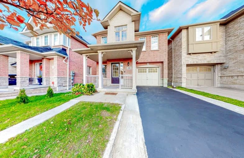 31 Kinrade Crescent, Ajax | Image 1