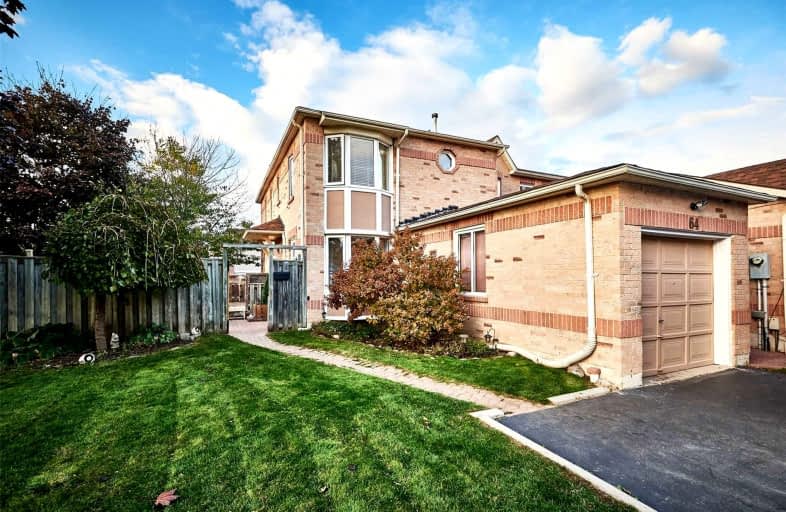64 Gates Crescent, Ajax | Image 1