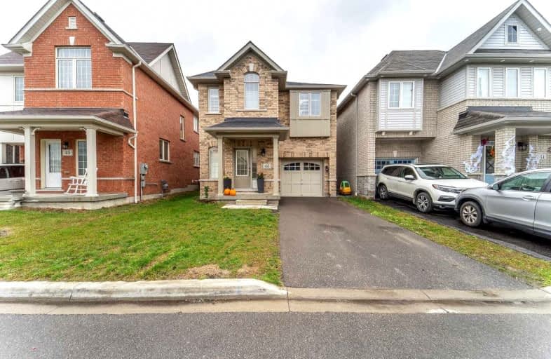 43 Headon Avenue, Ajax | Image 1