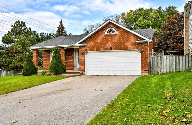 2 Canadian Oaks Drive, Whitby | Image 1