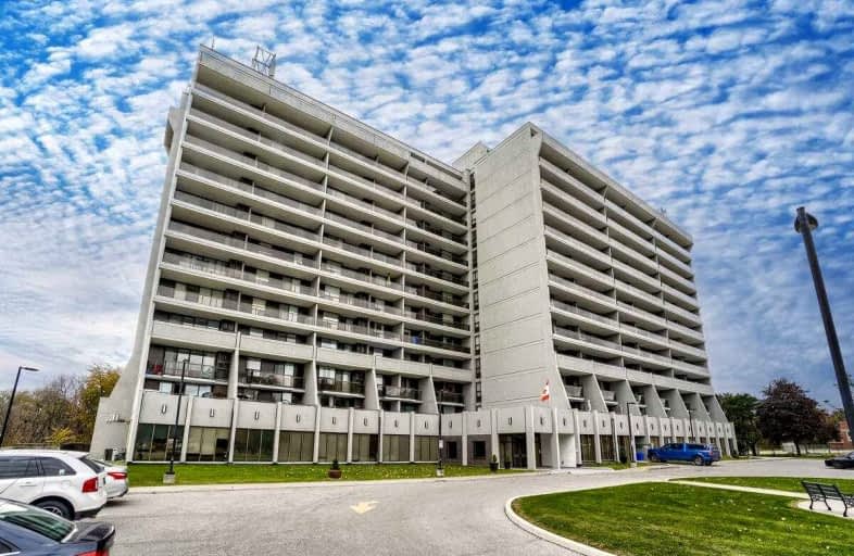 1109-92 Church Street, Ajax | Image 1