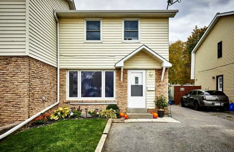 1203 Oxford Street, Oshawa | Image 1