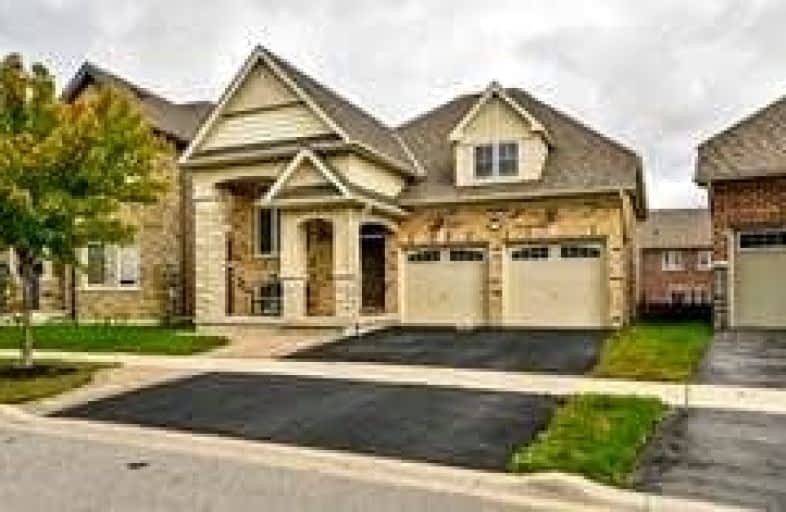 5 Saliba Avenue, Ajax | Image 1