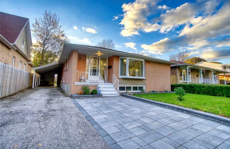 18 Heatherwood Road, Ajax | Image 1