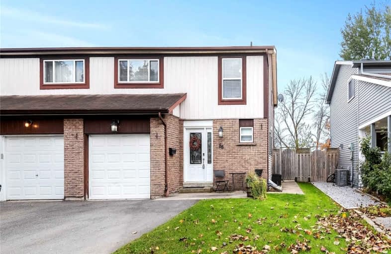 88 Roser Crescent, Clarington | Image 1