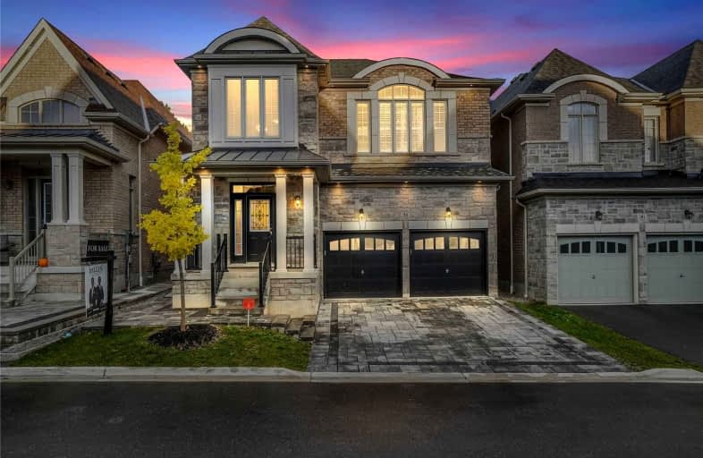 34 Coates Of Arms Lane, Ajax | Image 1