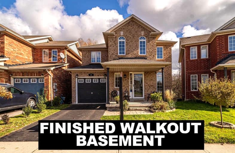 25 Angier Crescent, Ajax | Image 1