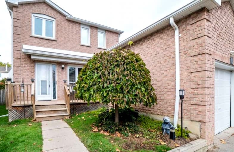 18 Cluett Drive, Ajax | Image 1