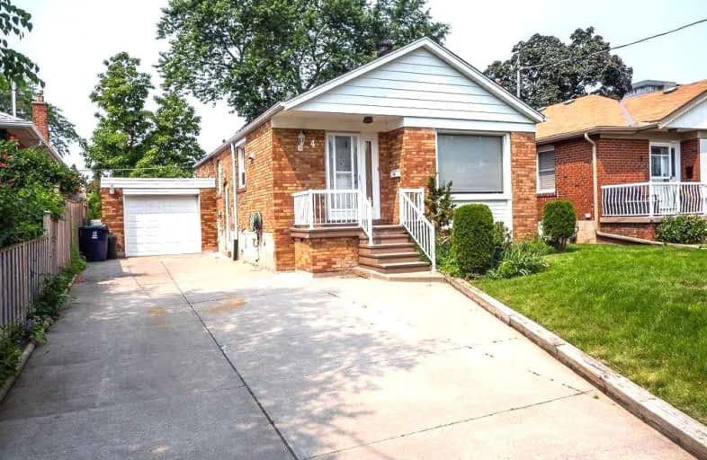 4 Arnham Road, Toronto | Image 1