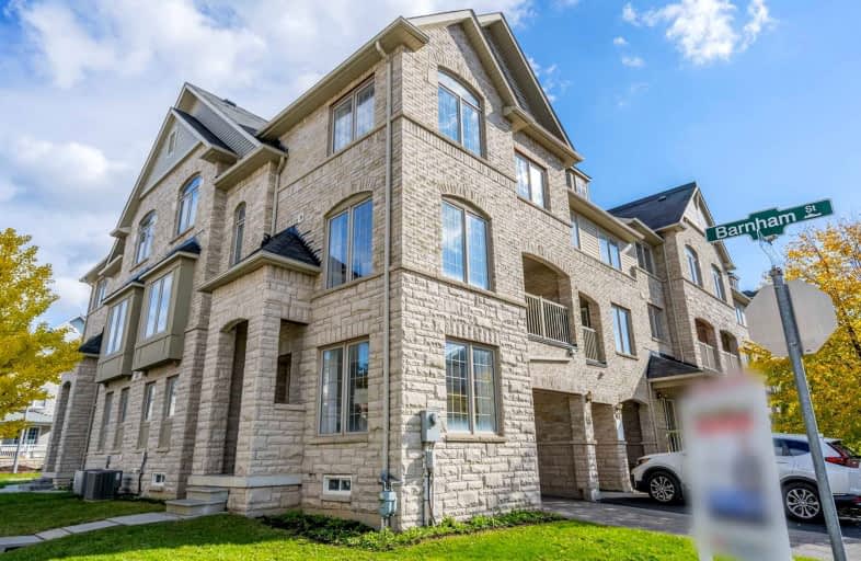 45 Blunden Road, Ajax | Image 1