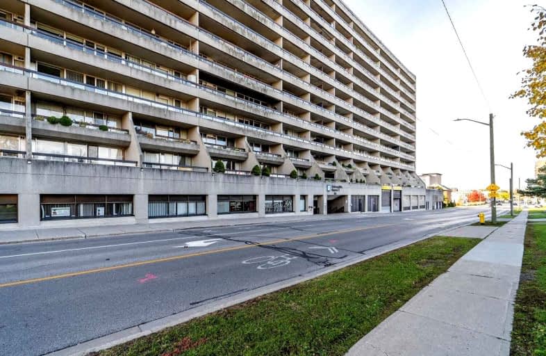 1010-55 William Street East, Oshawa | Image 1