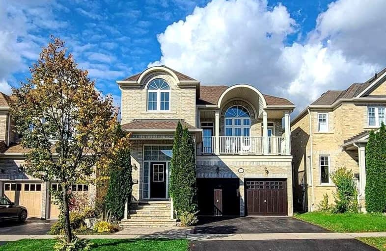 4 Byram Downs Street, Ajax | Image 1