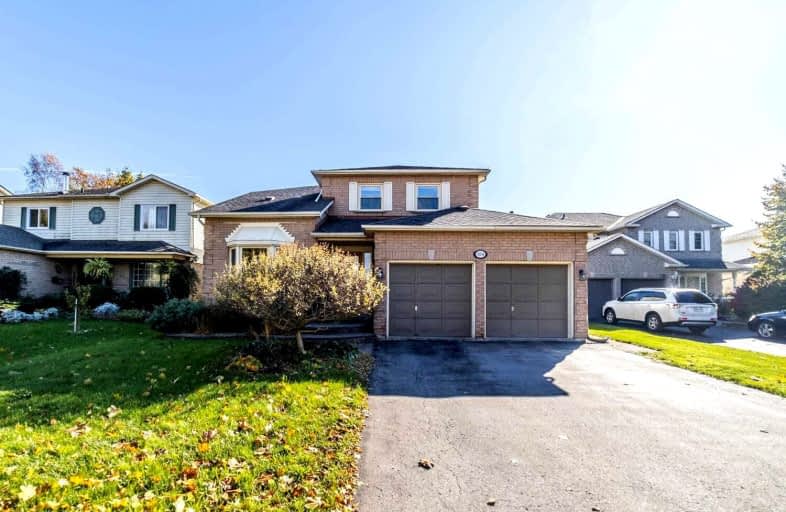 324 Challenger Court, Clarington | Image 1