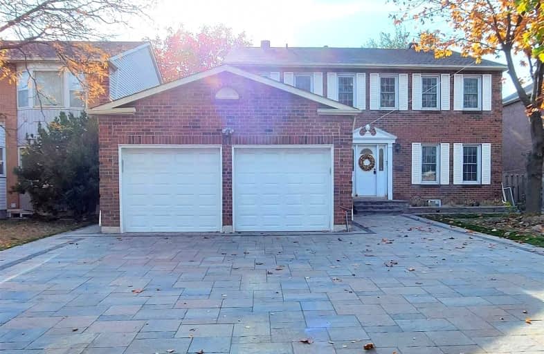 81 Canongate Trail, Toronto | Image 1
