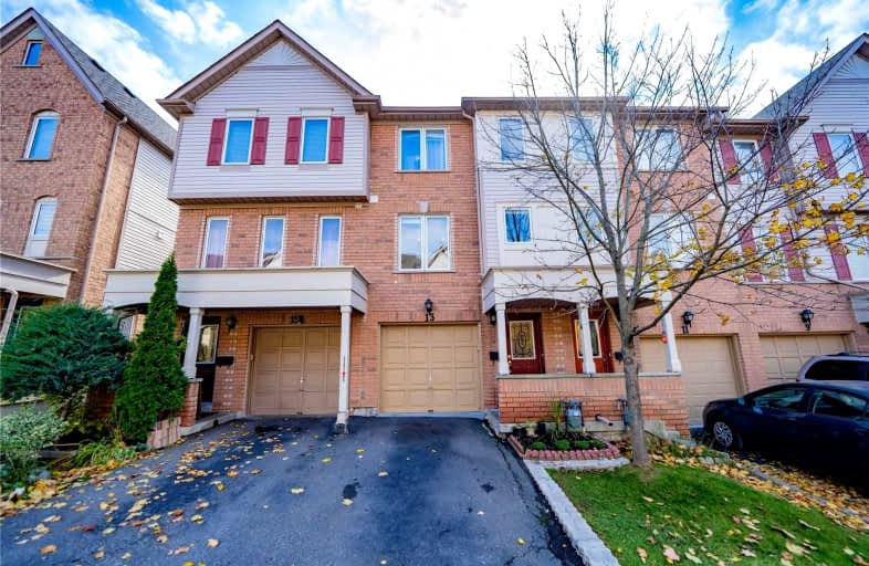 13 Spraggins Lane, Ajax | Image 1