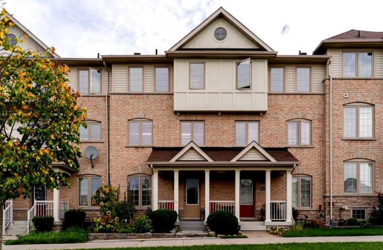 126 Goss Lane, Ajax | Image 1
