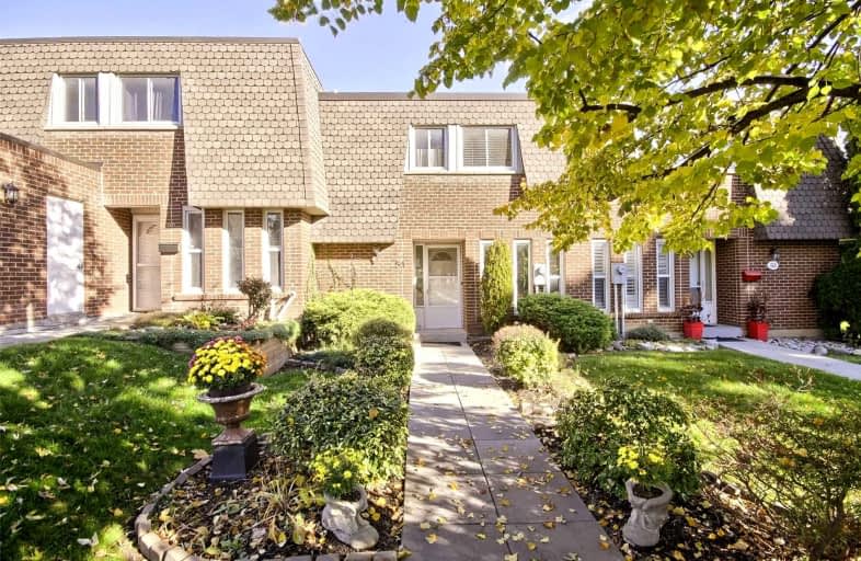 51 Deacon Lane, Ajax | Image 1