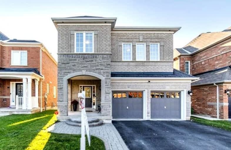 14 Howlett Crescent, Ajax | Image 1