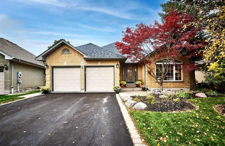 1018 Stone Cottage Crescent, Oshawa | Image 1