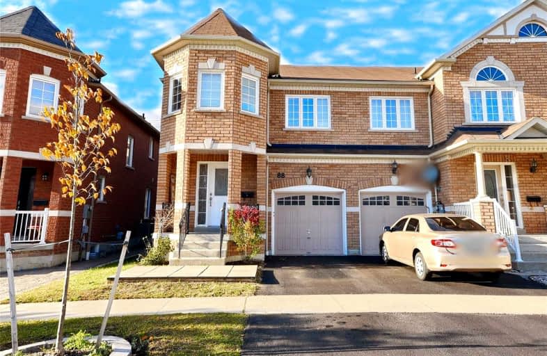 88 Atherton Avenue, Ajax | Image 1
