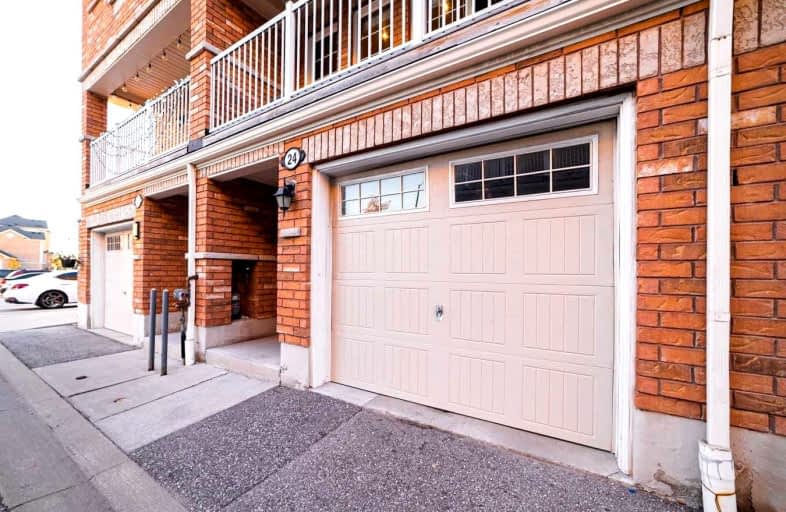 24 Cooperage Lane, Ajax | Image 1
