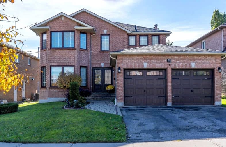 5 Sayor Drive, Ajax | Image 1