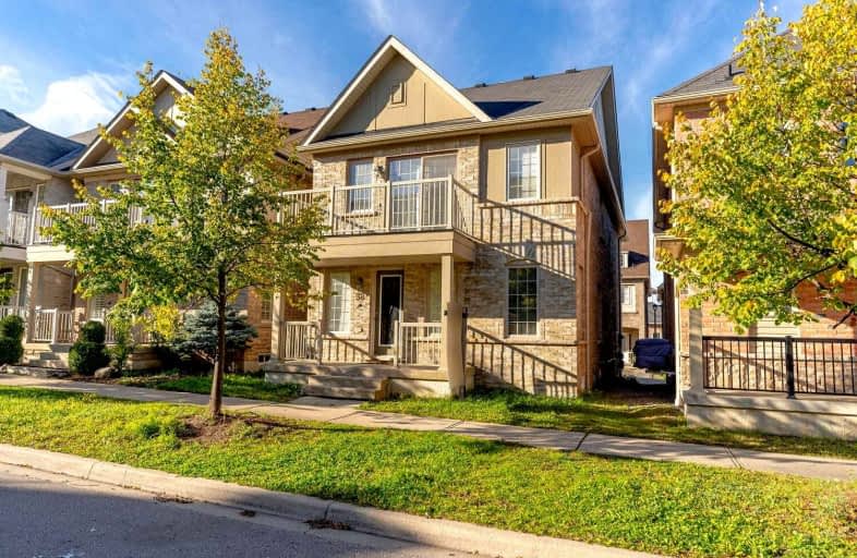 38 Blunden Road, Ajax | Image 1