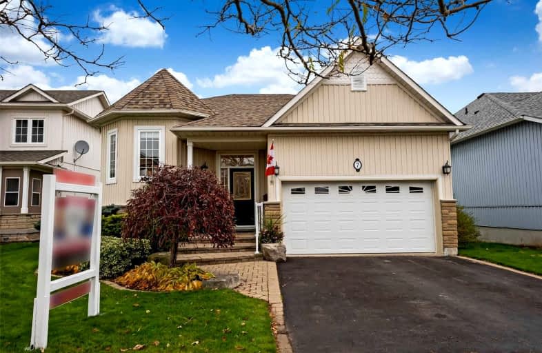 7 Bridges Drive, Clarington | Image 1