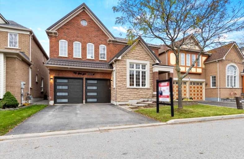 73 Grainger Crescent, Ajax | Image 1
