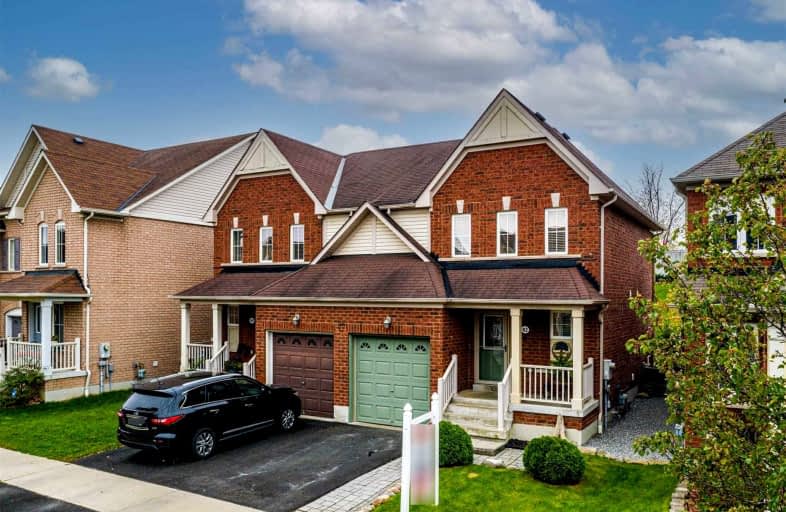 82 Westray Crescent, Ajax | Image 1