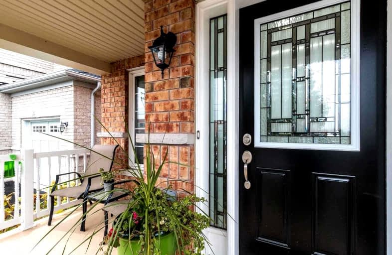 66 Oswell Drive, Ajax | Image 1