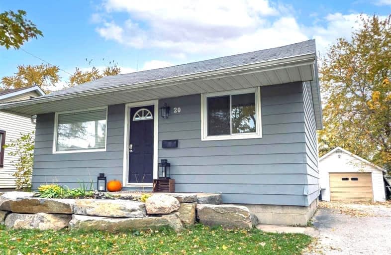 20 Beech Street, Ajax | Image 1