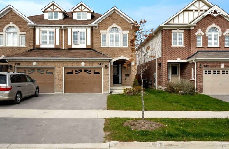 140 Leney Street, Ajax | Image 1