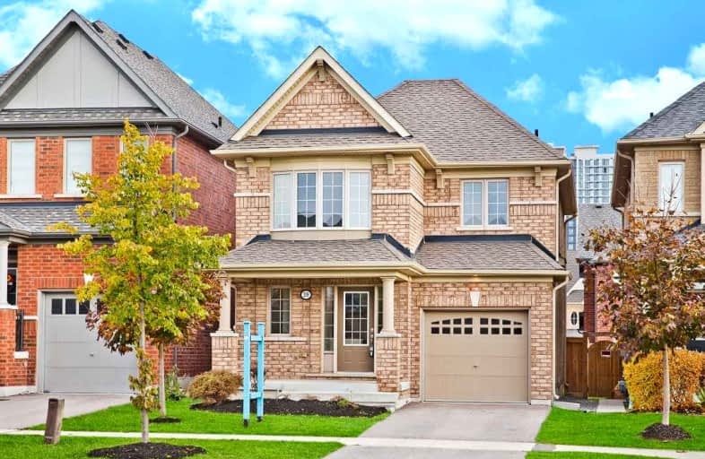 2559 Kentucky Derby Way, Oshawa | Image 1
