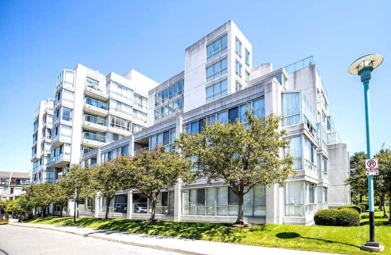 308-25 Cumberland Lane, Ajax | Image 1