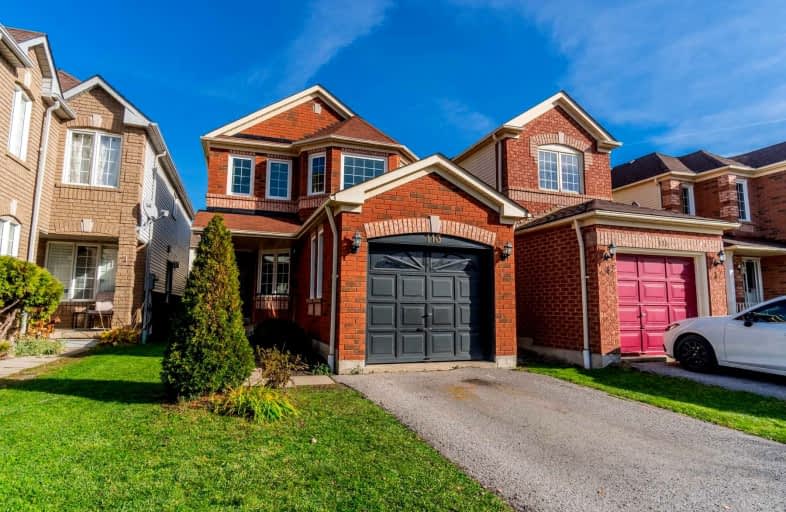 113 Smales Drive, Ajax | Image 1