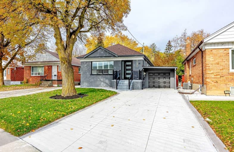 68 Murray Glen Drive, Toronto | Image 1