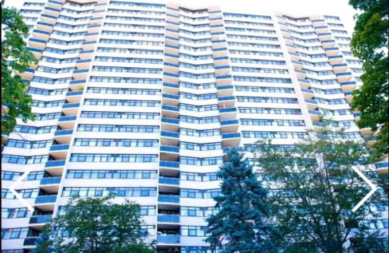 Ph3-100 Echo Point, Toronto | Image 1