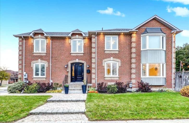 41 Brockman Crescent, Ajax | Image 1
