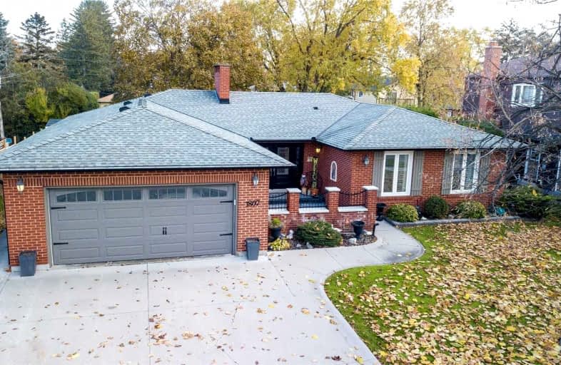 1807 Parkside Drive, Pickering | Image 1